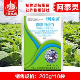 中保阿泰灵西瓜柑橘水稻烟草番茄马铃薯白菜病毒病枯萎软腐杀菌剂