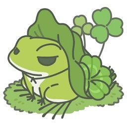 旅行青蛙中国之旅手游最新版 v1.0.20
