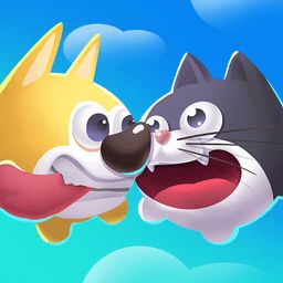 蠢猫与傻狗手游 v1.0.1 安卓版