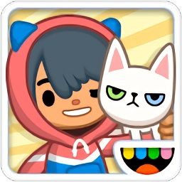 托卡生活宠物最新版 v1.4.1 安卓中文版