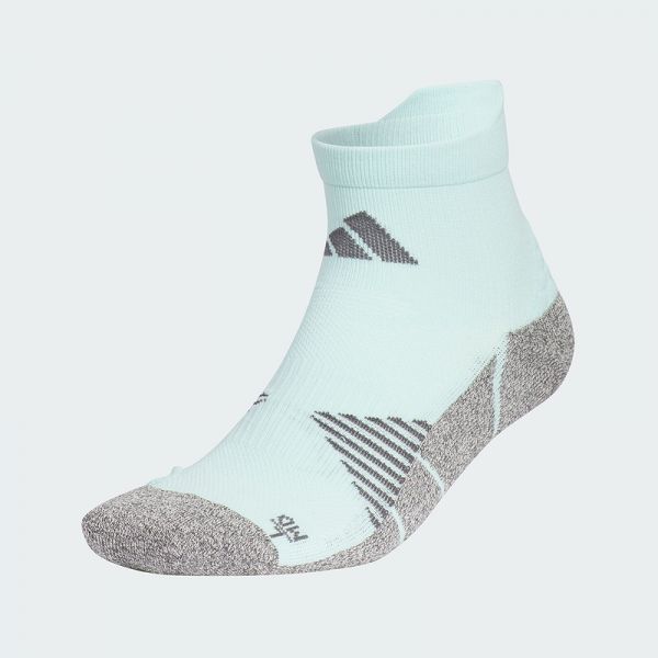 阿迪达斯 （adidas）|（待检）2024秋中性单双装袜子 JP2621 JP2621 S