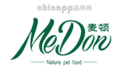 狗零食品牌榜-麦顿