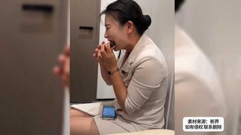 女子分享旅游回来带的花生酥，没想到出现花生酥“打人事件”