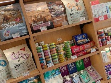 给毛孩子的健康守护——美科宠物医院探店之旅