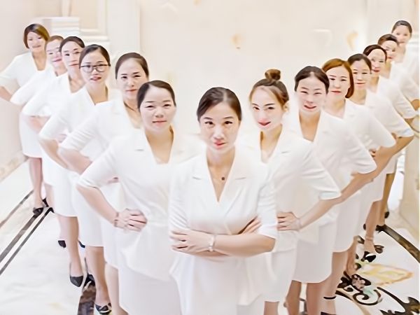 重塑自信美丽:妈妈产后修复加盟经验分享