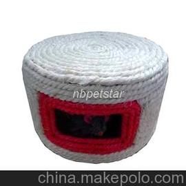 宠物用品;宠物玩具;猫玩具;剑麻玩具
