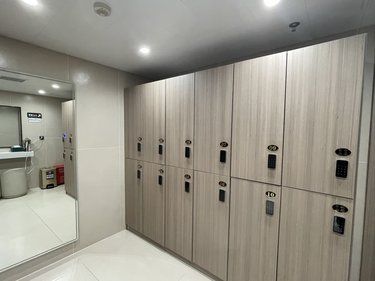 推荐！这家私教健身工作室真的太棒了！