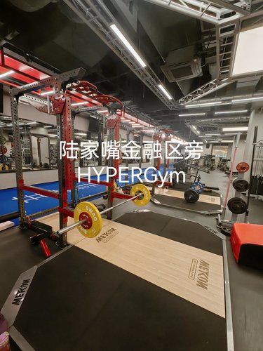 器械布局大揭秘~