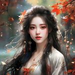 AI生画