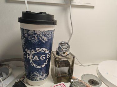 包装美茶更香醇