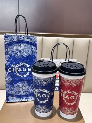霸王茶姬！！！重磅来袭延庆啦