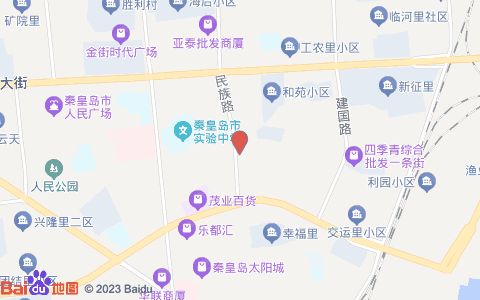 宝贝计划宠物生活会馆位置示意图