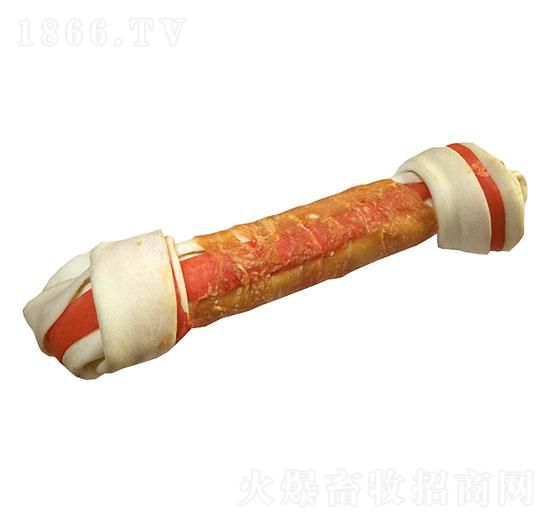 宠物牙科咀嚼食品14