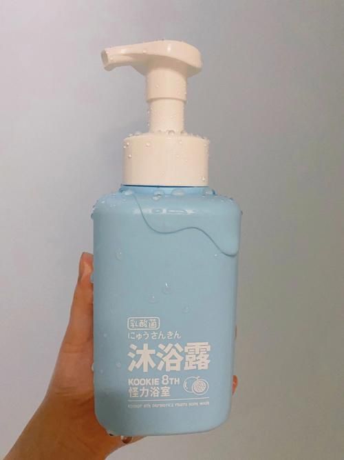 进口宠物沐浴露排名前十