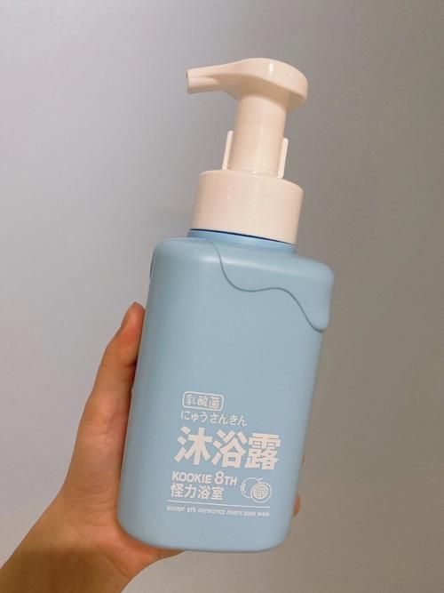 进口宠物沐浴露排名前十