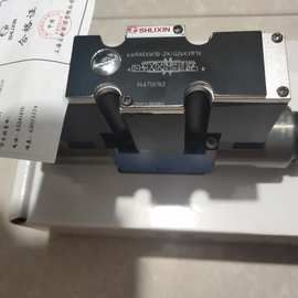 上海立新电磁比例阀4WRAE6W30一2X/G24K31FⅠV维修比例阀，伺服阀
