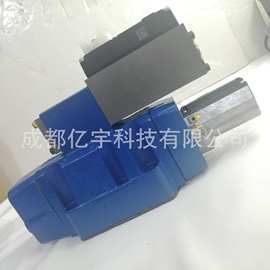 德国力士乐电磁比例阀4WRAE10W60-2X/G24K31/A1V