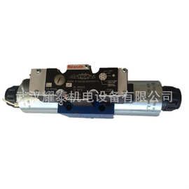 比例换向阀4WRAE10W60-22/G24N9K31/F1V