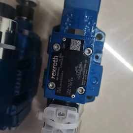 德国力士乐液压阀R900778280 4WRAE6W07-2X/G24K31/F1V全新现货