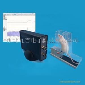 大鼠双足平衡测痛仪产品图片