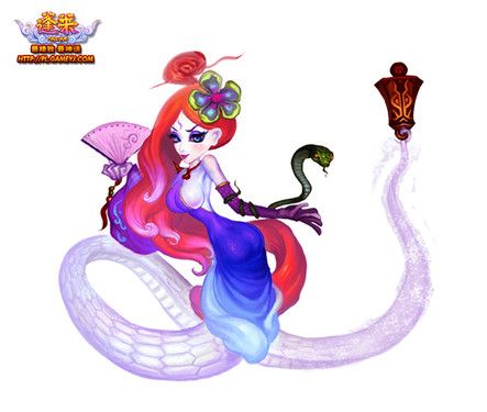 变化万千 《蓬莱》打造新型人性宠出场 