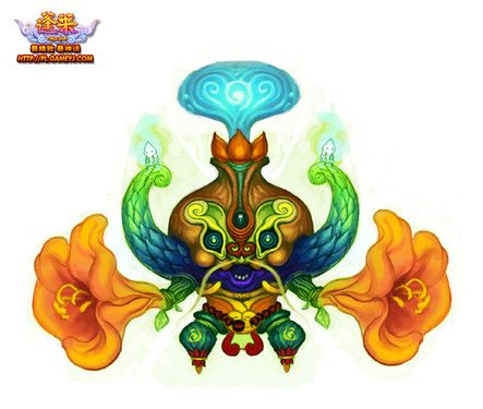 变化万千 《蓬莱》打造新型人性宠出场 