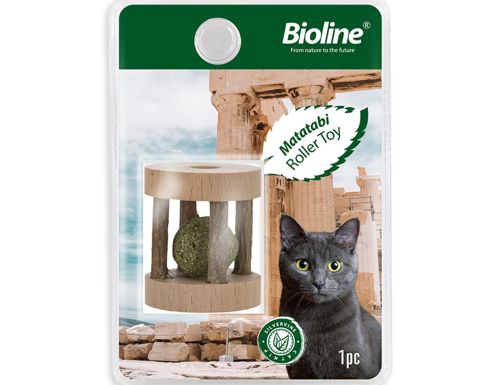 了解猫咪滚轮玩具