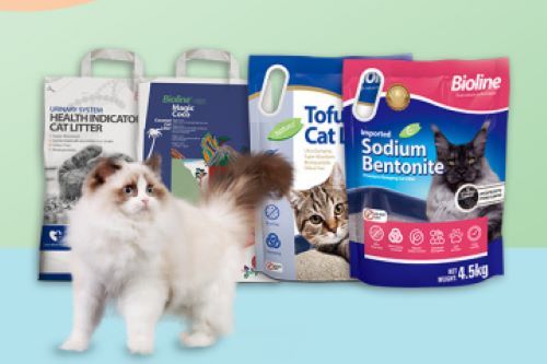 猫砂多久更换一次?