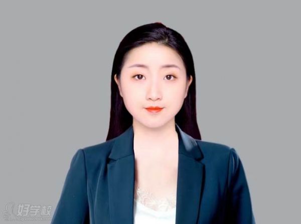 王倩影老师