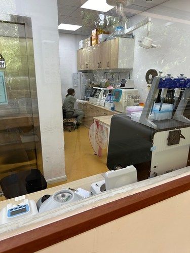 北京很牛逼的一家动物医院