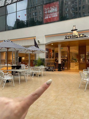 一定要冲这家店！