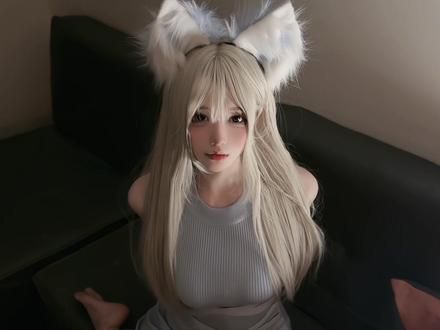 #猫咪