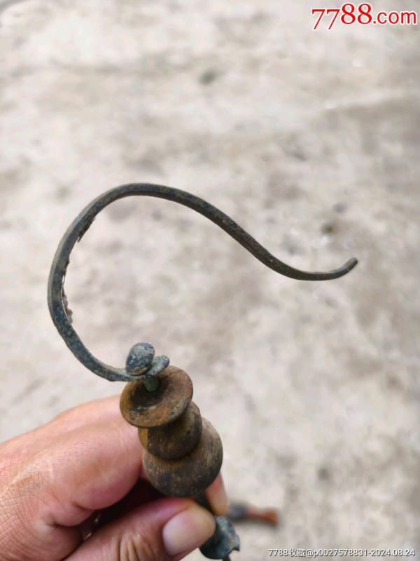 笼钩铜的_第7张_7788票证网