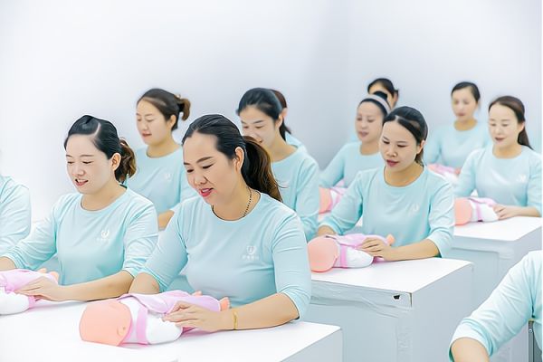 为什么母婴美容要转型产后行业