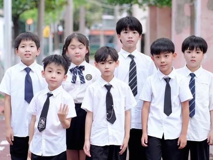 #叮当小乐团 流行童声合唱#阿嬷爱国版 #童声翻唱 #乐风家族 #少儿声乐