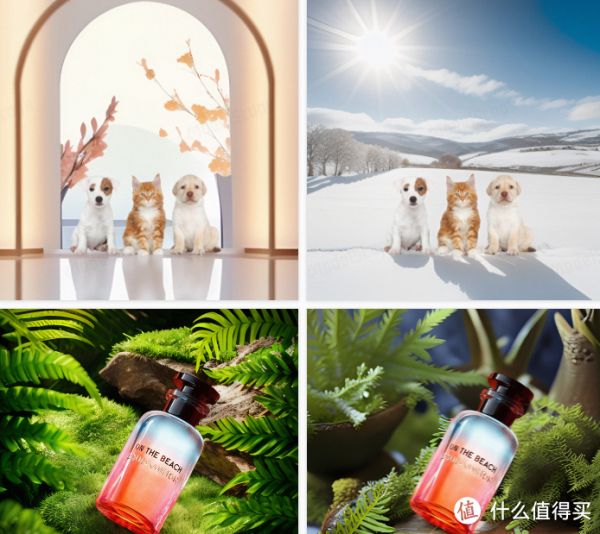 3分钟用AI萌宠生图再变视频，养一只赛博萌宠