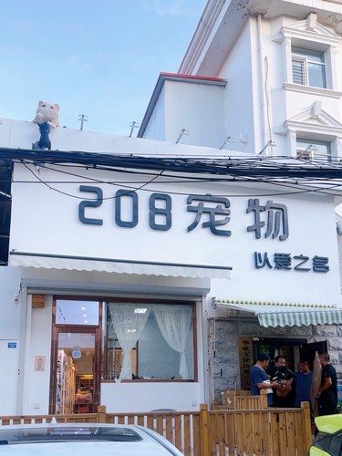 宠物店欢乐多