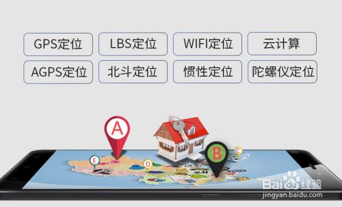 智能宠物防丢器方案