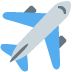 ✈