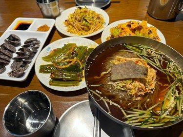 吃锅包肉，就来这家!