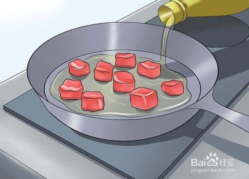 当狗过敏时怎么调节饮食