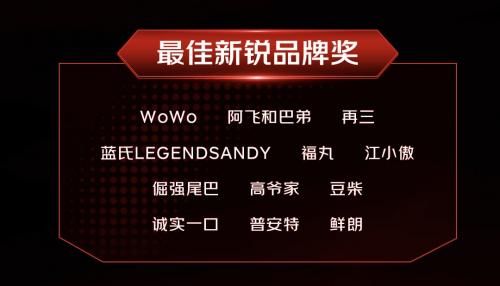 京东宠物颁发6大年度奖项 发布BEST战略升级 打造“十百亿”目标 引领品牌实现高增长