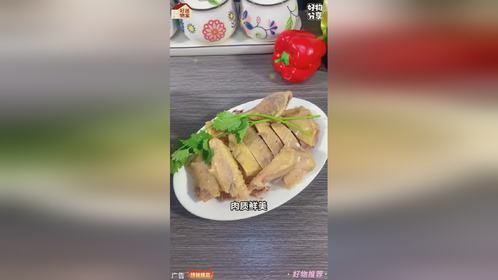 不出门在家也能吃到上海