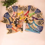子辰宠物用品 可选色猫咪牵引绳 遛猫绳拴猫绳子 宠物胸背带 猫链