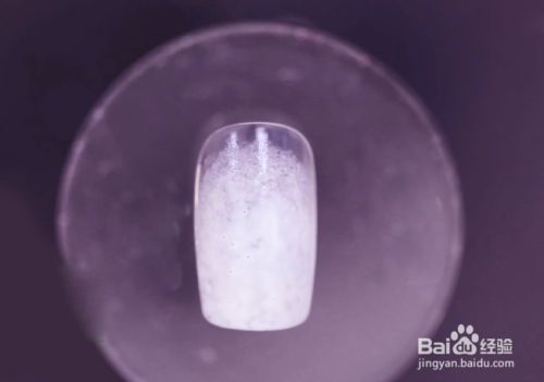 怎样做可爱的毛绒狗狗美甲？