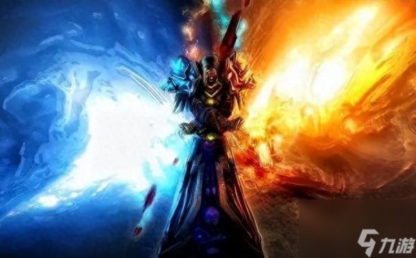 tbc猎人宝宝技能提升了吗（魔兽世界职业有什么变化）「必看」