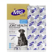 MAG 关节生黄金版 60片