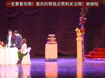 开心麻花经典之作 捧腹大笑 句句经典，台词太给力了！彭大魔人才呀 #不笑算我输 #话剧 #开心麻花舞台剧 #沈腾