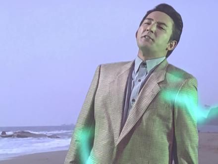人类移植特殊宇宙细胞导致变异成怪兽,迪迦中最具深度的剧情之一 #奥特曼 #迪迦奥特曼