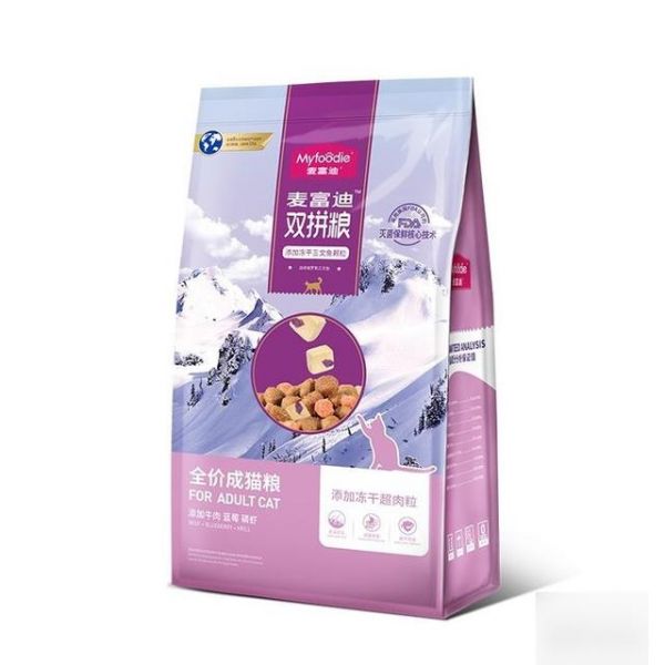 猫干粮哪个牌子值得买，猫干粮性价比排行榜前十名！-有驾